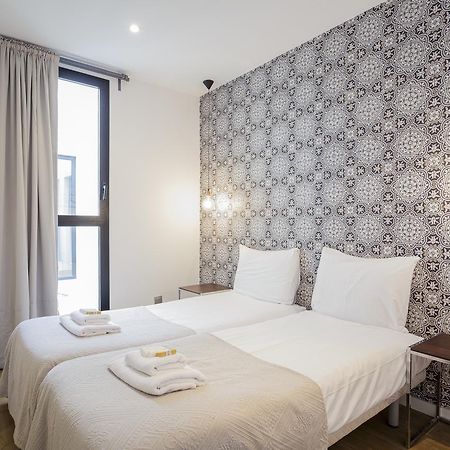 Short Stay Group Liceu Serviced Apartments Barcelona Zewnętrze zdjęcie