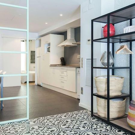 Short Stay Group Liceu Serviced Apartments Barcelona Zewnętrze zdjęcie