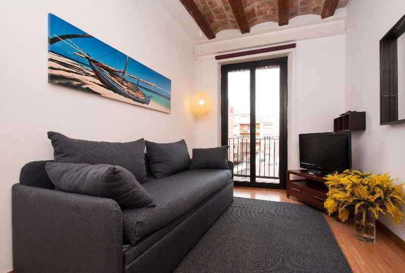 Short Stay Group Liceu Serviced Apartments Barcelona Zewnętrze zdjęcie