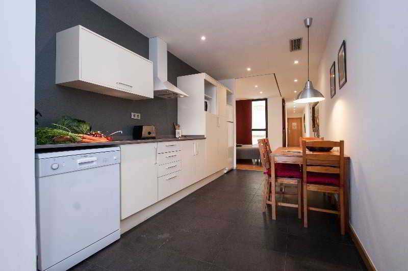 Short Stay Group Liceu Serviced Apartments Barcelona Zewnętrze zdjęcie