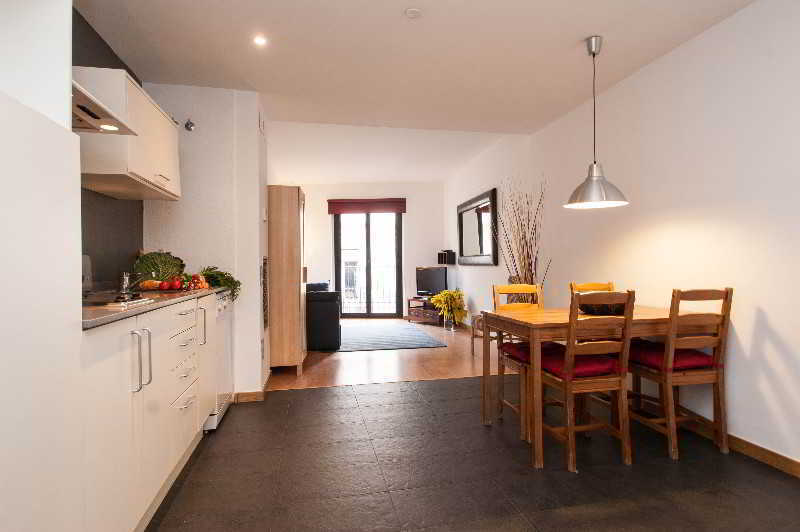 Short Stay Group Liceu Serviced Apartments Barcelona Zewnętrze zdjęcie