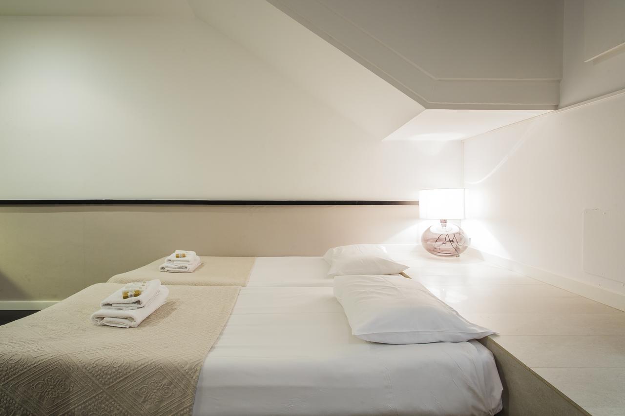 Short Stay Group Liceu Serviced Apartments Barcelona Zewnętrze zdjęcie