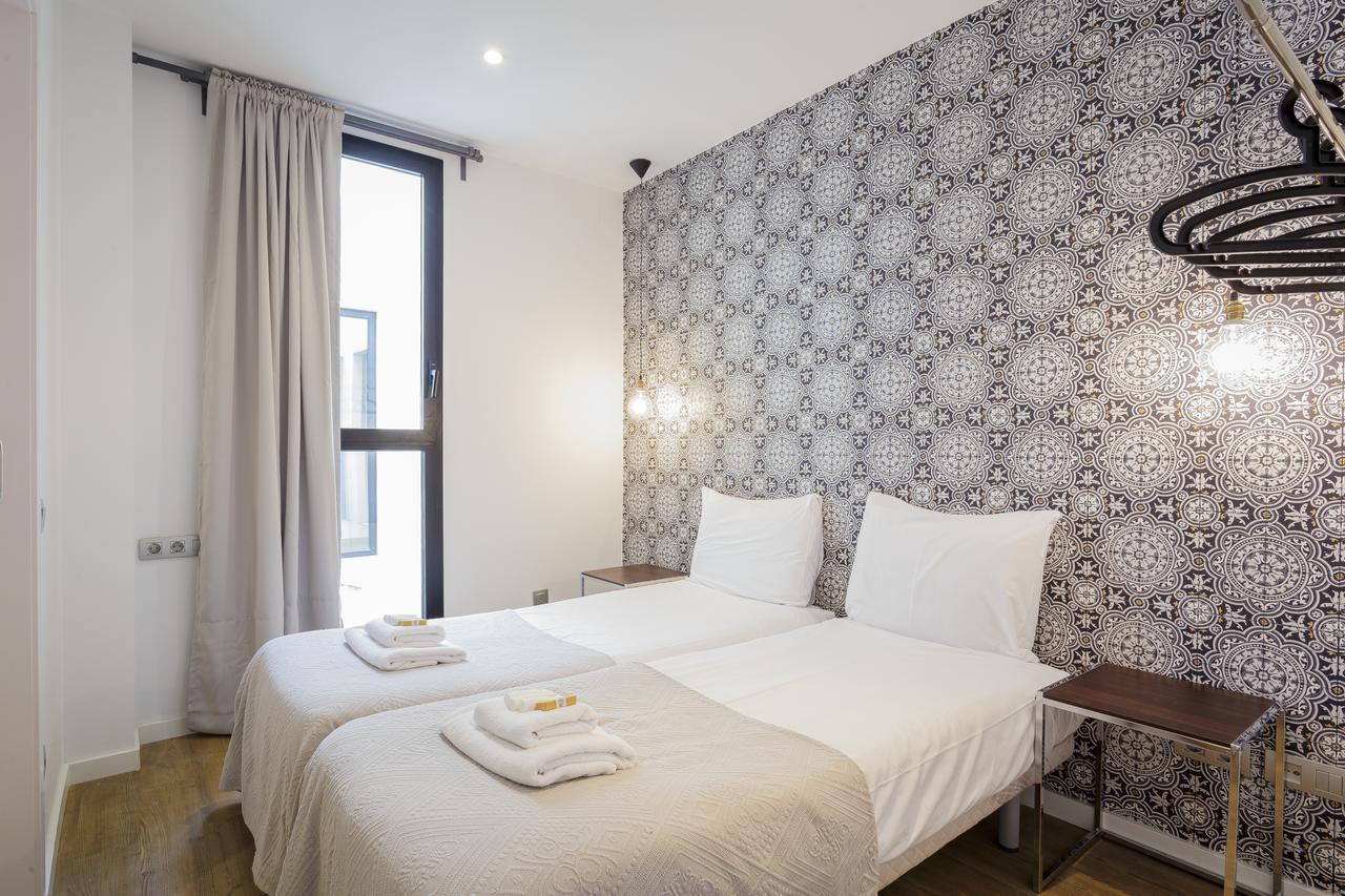 Short Stay Group Liceu Serviced Apartments Barcelona Zewnętrze zdjęcie
