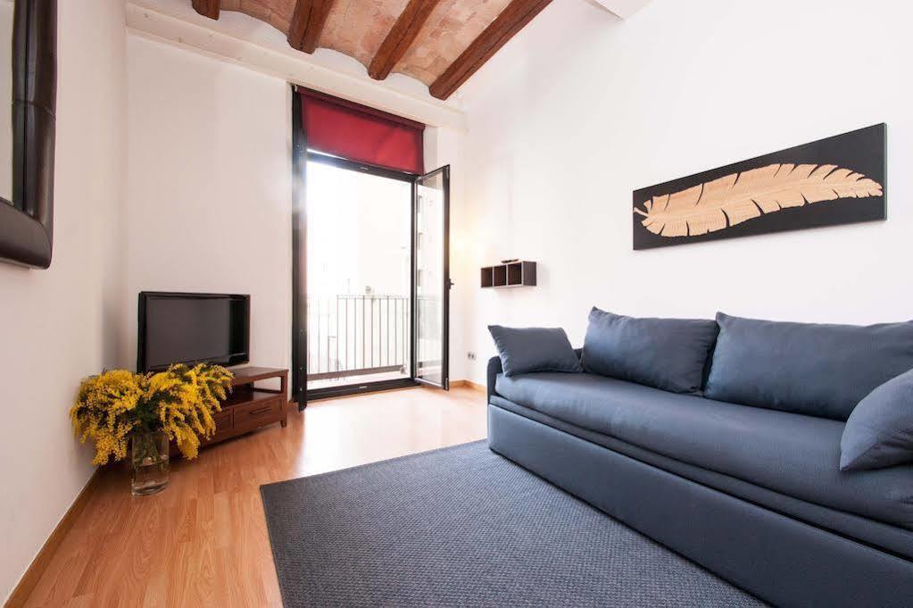 Short Stay Group Liceu Serviced Apartments Barcelona Zewnętrze zdjęcie
