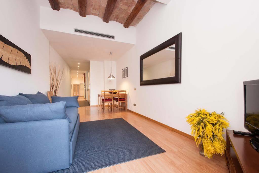 Short Stay Group Liceu Serviced Apartments Barcelona Zewnętrze zdjęcie