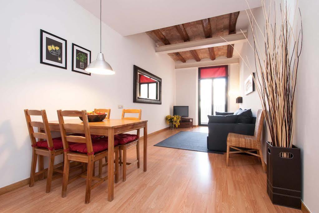 Short Stay Group Liceu Serviced Apartments Barcelona Zewnętrze zdjęcie
