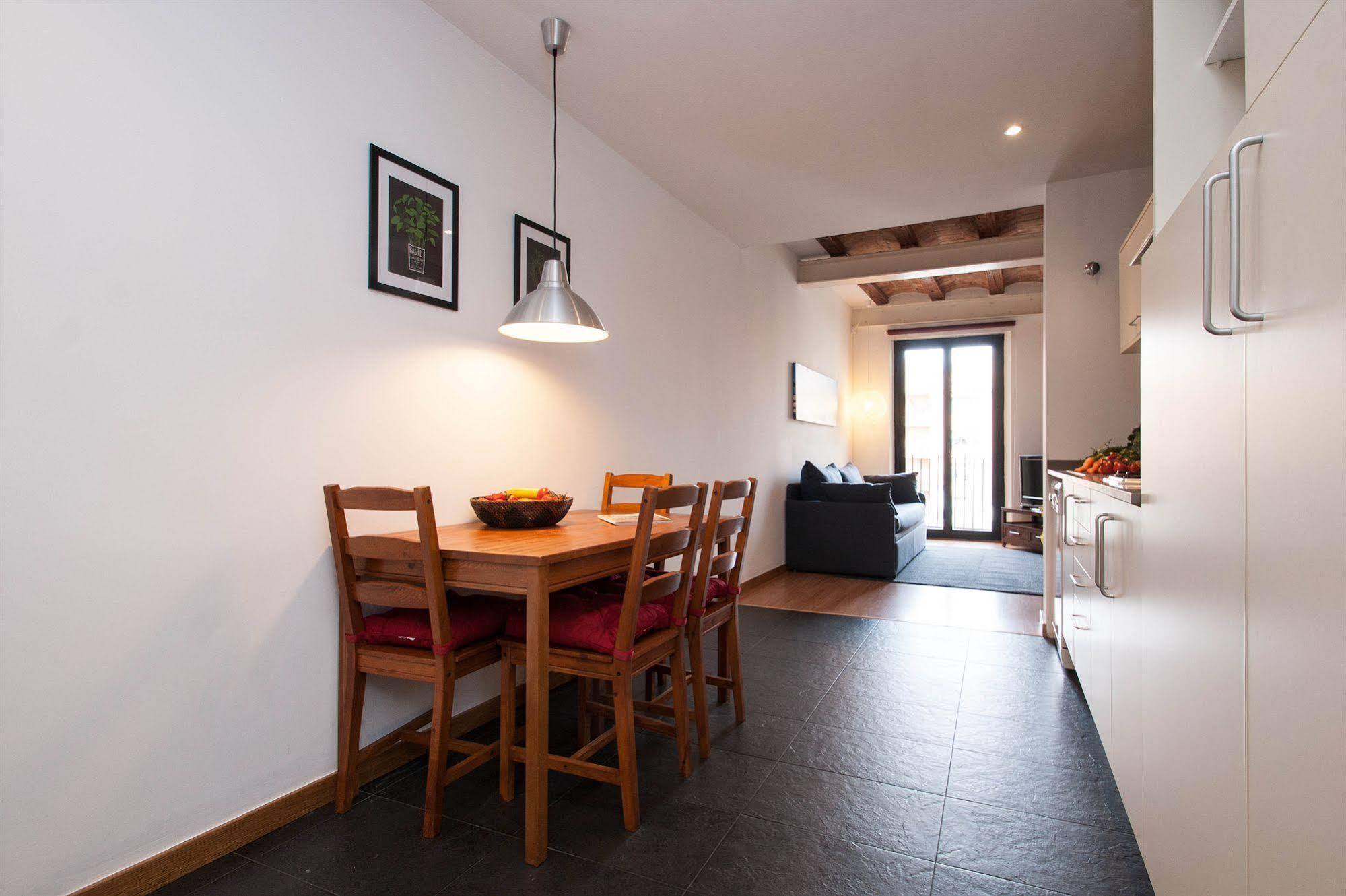 Short Stay Group Liceu Serviced Apartments Barcelona Zewnętrze zdjęcie