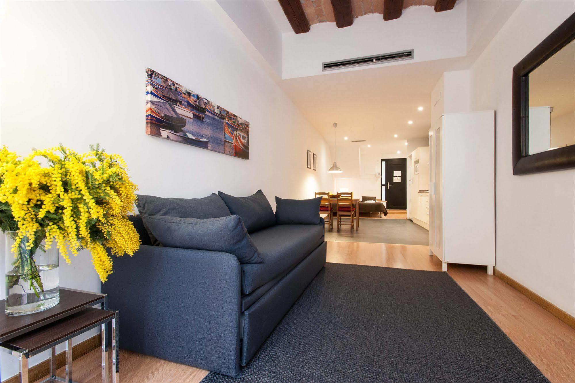Short Stay Group Liceu Serviced Apartments Barcelona Zewnętrze zdjęcie