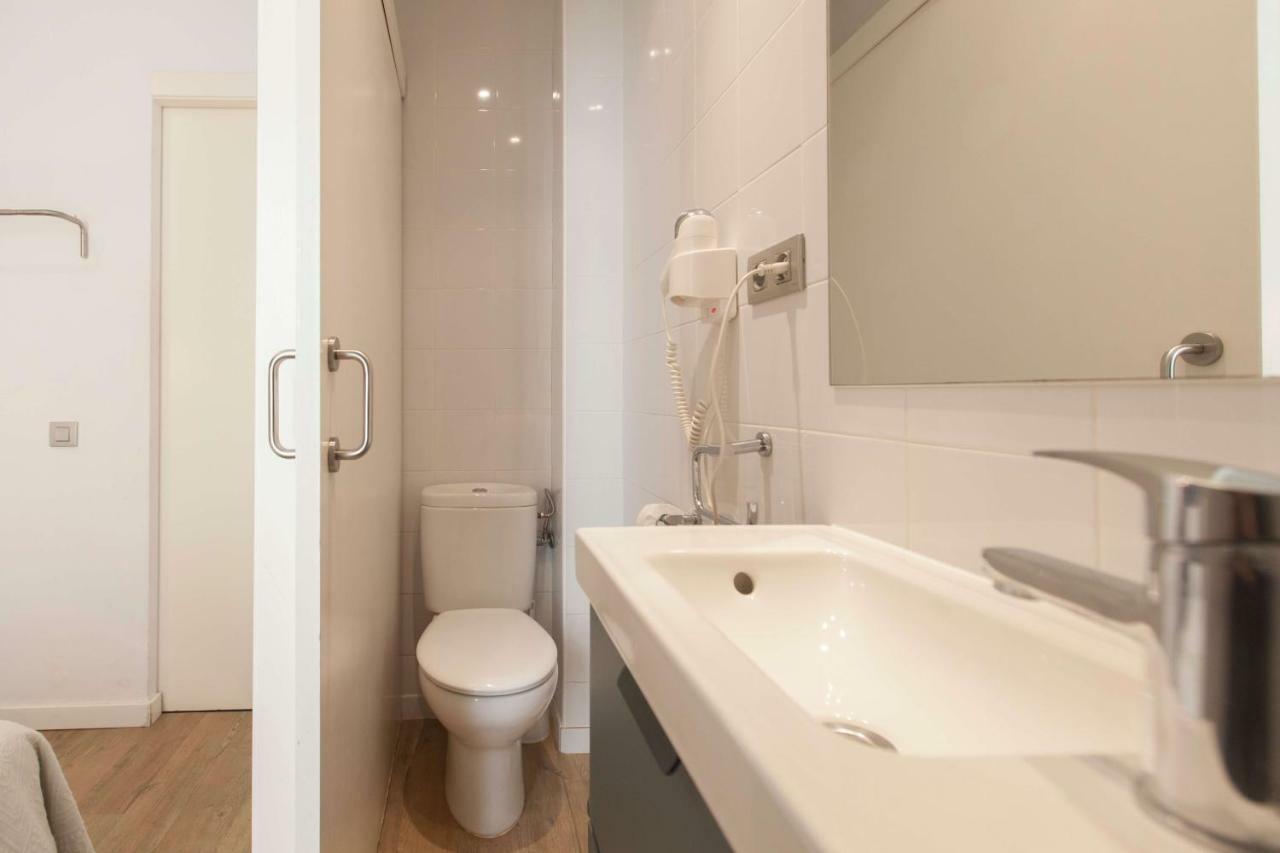 Short Stay Group Liceu Serviced Apartments Barcelona Zewnętrze zdjęcie