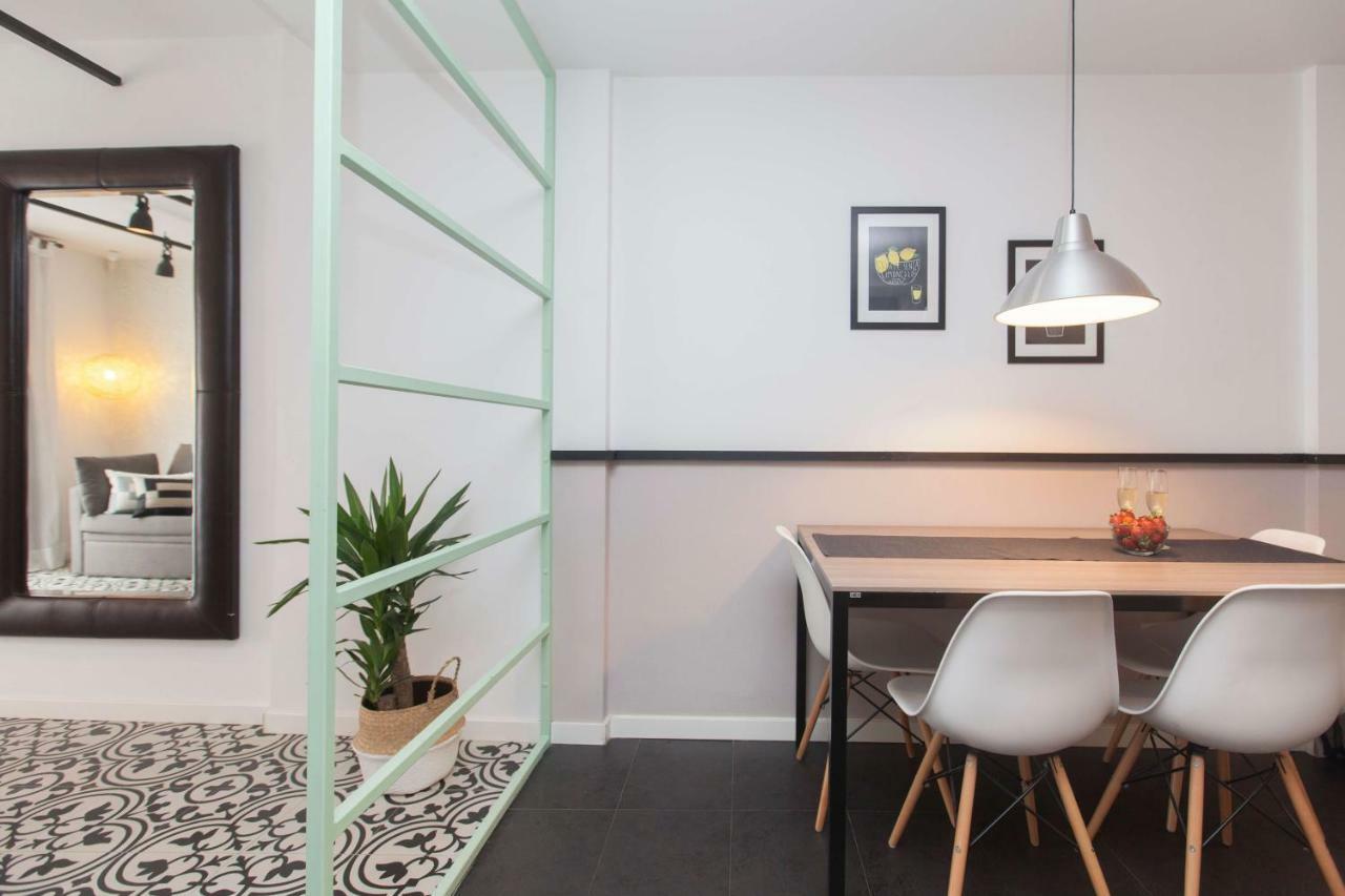 Short Stay Group Liceu Serviced Apartments Barcelona Zewnętrze zdjęcie