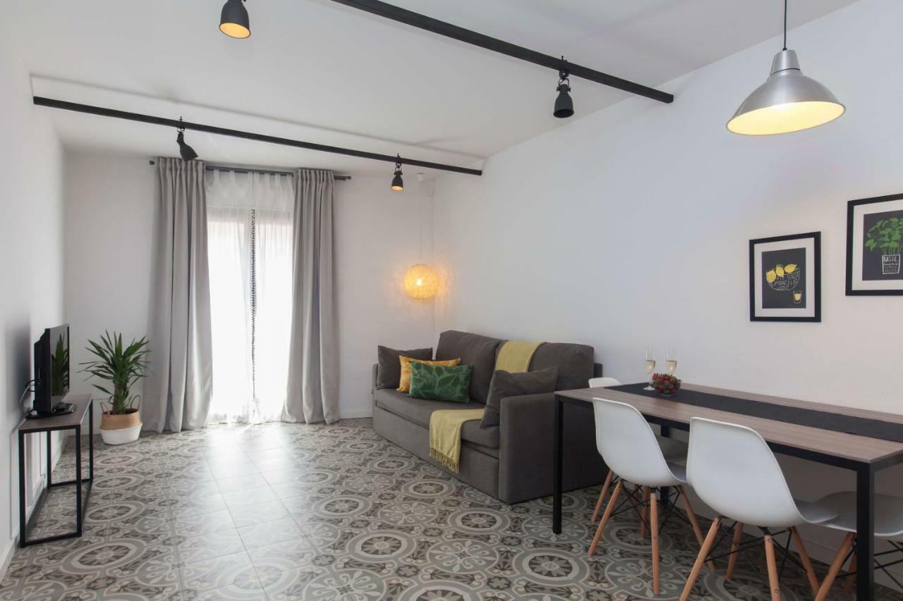 Short Stay Group Liceu Serviced Apartments Barcelona Zewnętrze zdjęcie