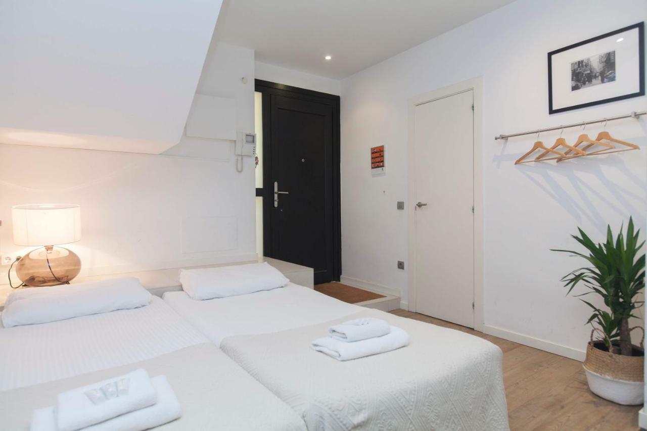 Short Stay Group Liceu Serviced Apartments Barcelona Zewnętrze zdjęcie
